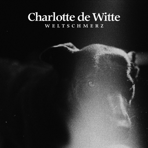 Charlotte de Witte - Weltschmerz [TURBO175]